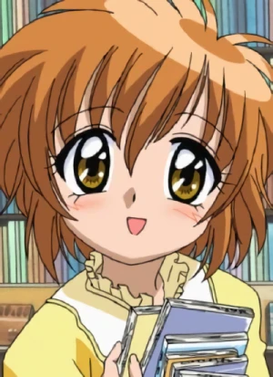 Haruka MORISHITA