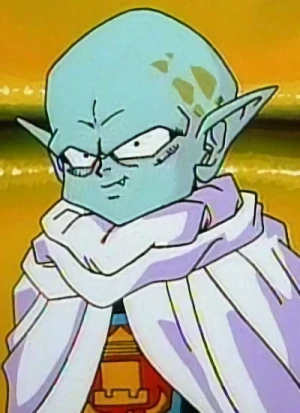 Garlic Jr.