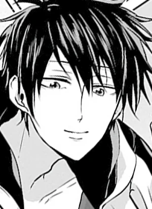 Naoto KOGA