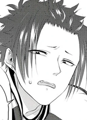 Kyousuke