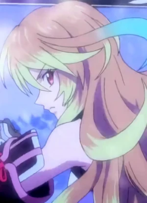 Milla MAXWELL