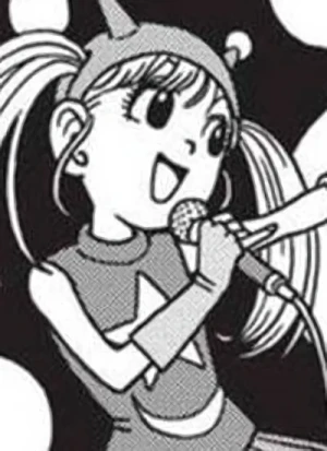 An AZUKI