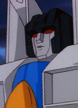 Thundercracker