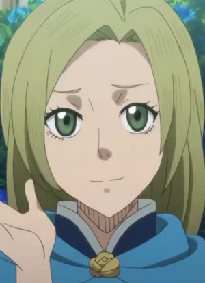 Mahou Kishi