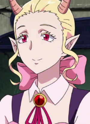 Elizabetta IX