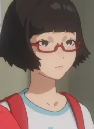 Mayuko