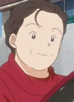 Buchou no Tsuma