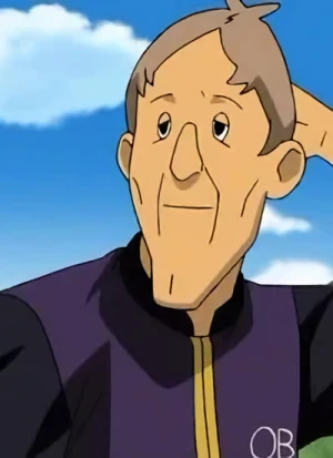 Manabu BATORA