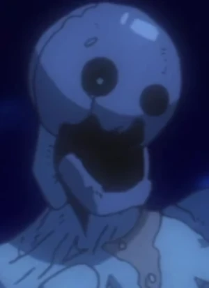 Humanoid Trash