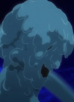 Water Humanoid