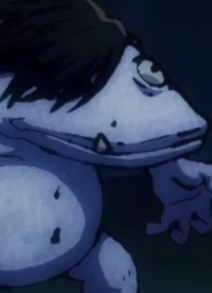 Junpei YOSHINO [Jurei]