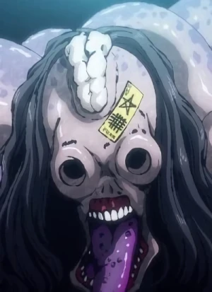 Jun Ikkyuu Jurei