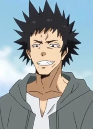 Shougo TAGUCHI