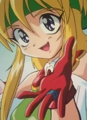 Oujo Rubette LA LETTE