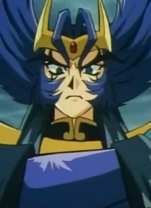 Indra  [Transformed]