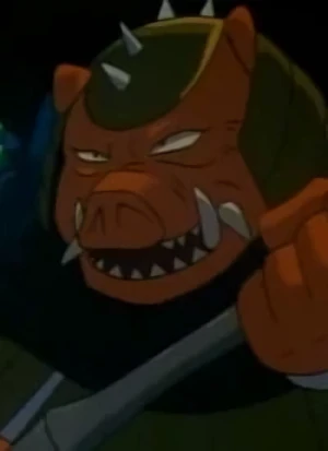 Zhu Bajie