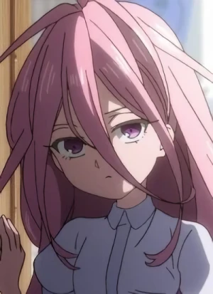 Aya TADEMARU