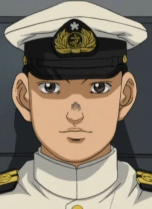 Takumi KUSAKA