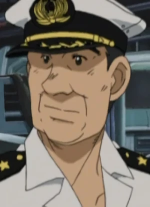 Saburou UMEZU