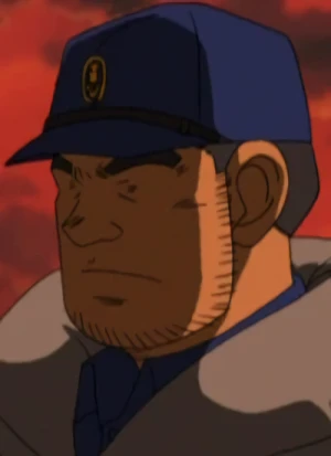 Yasushi ASOU