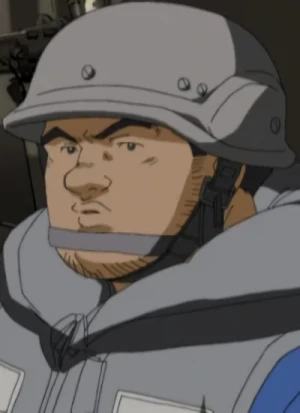Kazunobu YANAGI