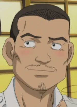 Naoto SUGIMOTO
