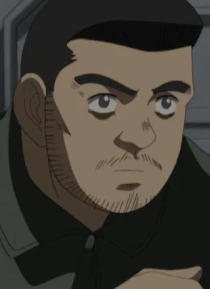 Mamoru SATAKE