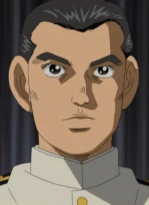 Eiichirou TAKI