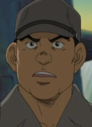 KAWAMOTO
