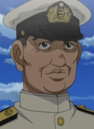 Isoroku YAMAMOTO