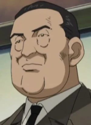 Mitsumasa YONAI