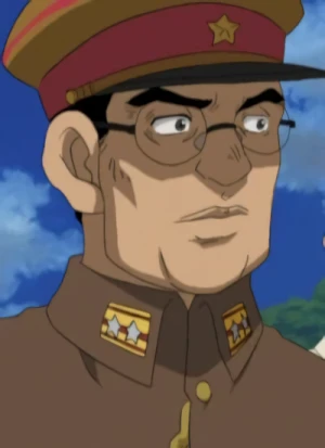 Masanobu TSUJI
