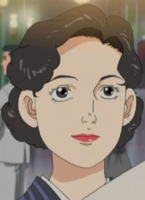 Teruko