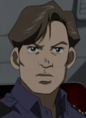 Hideyuki KASHIWABARA