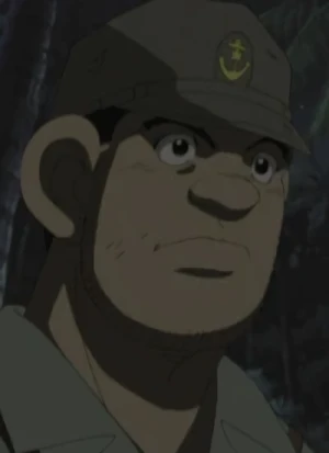 Tokunaga OKAMURA