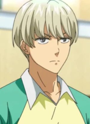 Yuu EIKURA