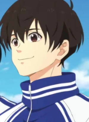 Shoutarou FUTABA