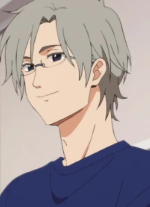 Keisuke TSUKIDATE