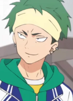 Koutarou WATARI