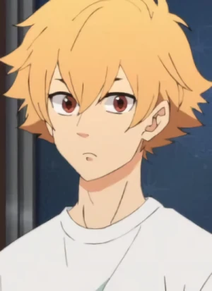 Shunsuke AZUMA