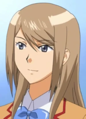 Kuon GINGA