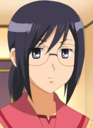 Sayuri HIDA