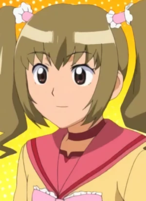 Minamo KATSURA