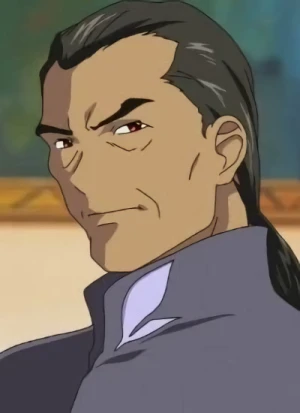 Tairen RYUU
