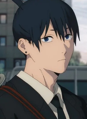 Aki HAYAKAWA