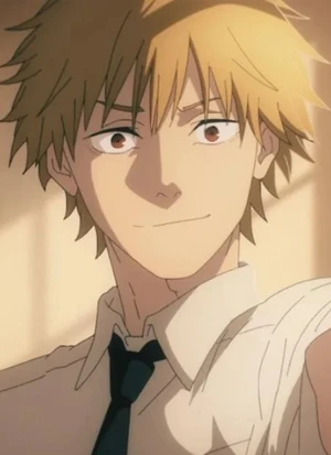 Denji