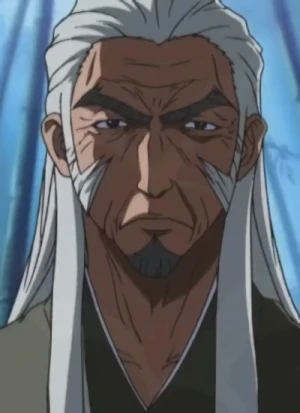 Tessai ONIZUKA