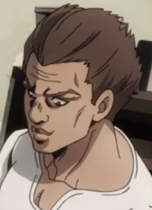 Giorno no Keifu