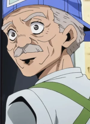 Roujin