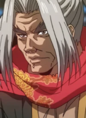 Kojirou SASAKI